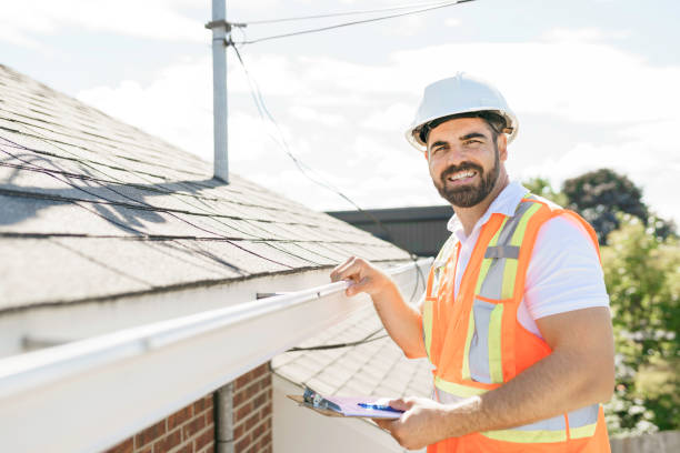 Best Slate Roofing Contractor  in Von Ormy, TX