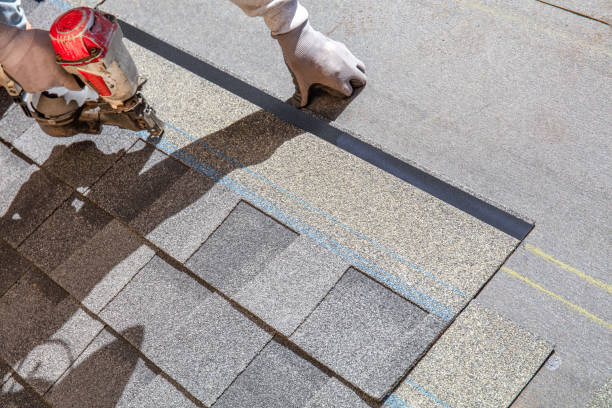 Professional Roofing Contractor in Von Ormy, TX